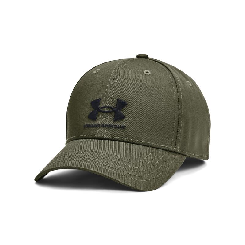 Cap Under Armour Branded Lockup Adj