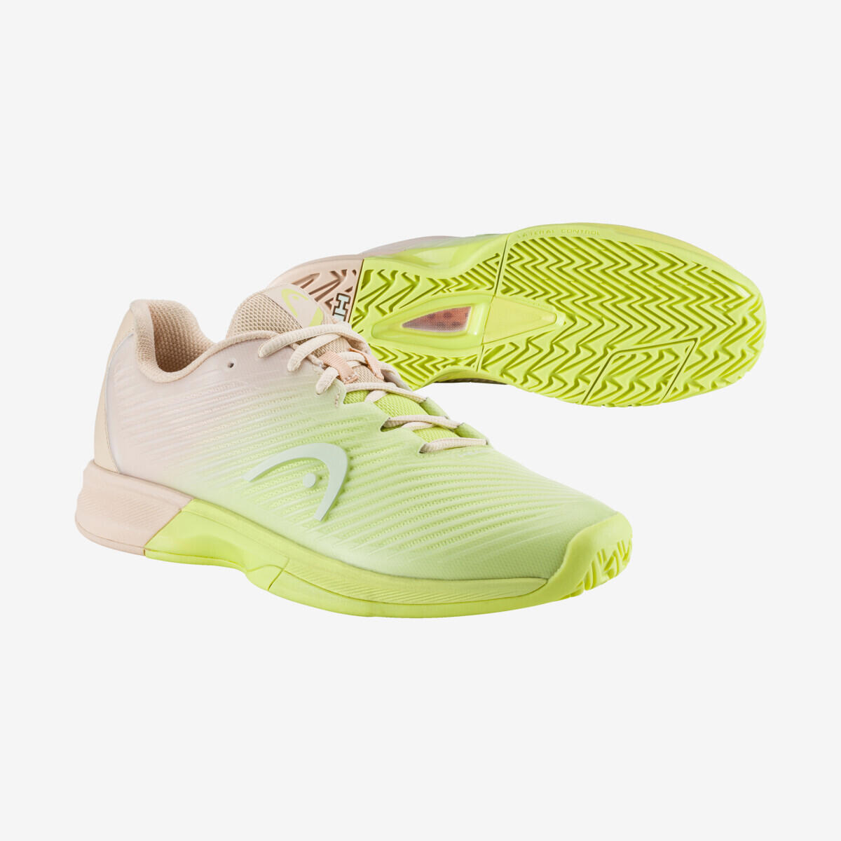 Chaussures de tennis femme Head Revolt Pro 4.0 2/5