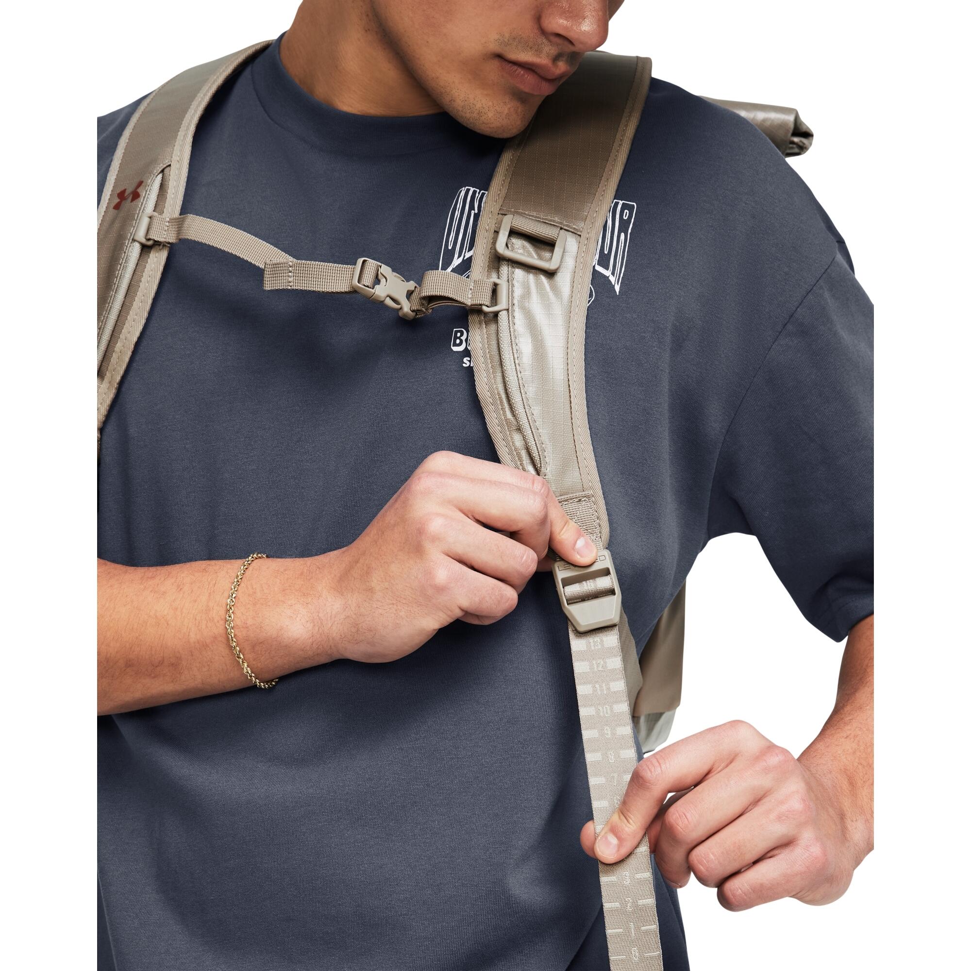 Zaino Under Armour Summit Small 2/2
