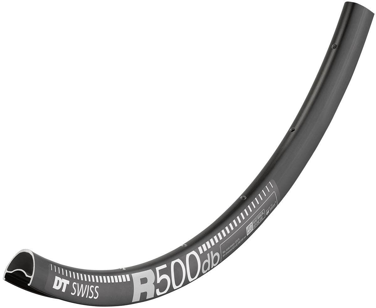 DT Swiss R500 700c 24H Disc Brake Road Rim