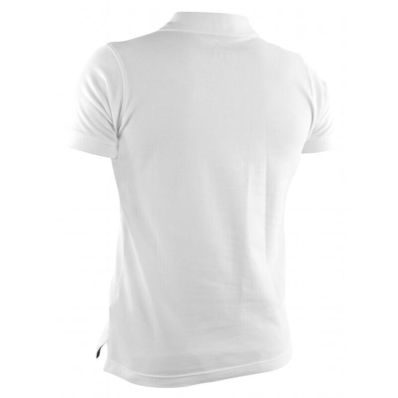 Polo adidas Pique 2/3