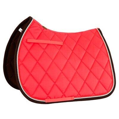 Tapis de selle pour cheval BR Equitation Event Cooldry