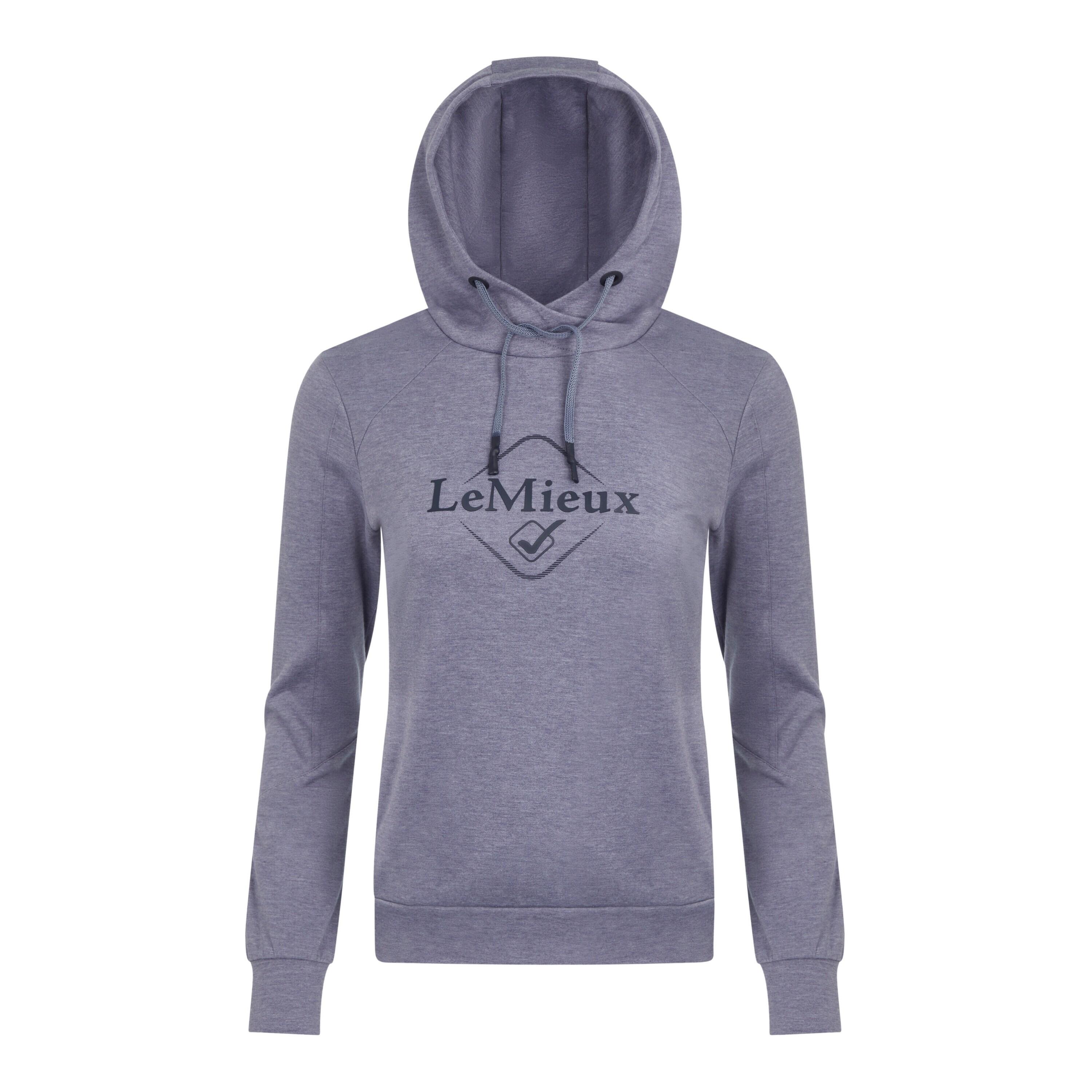 Women's hooded riding sweatshirt LeMieux Marie