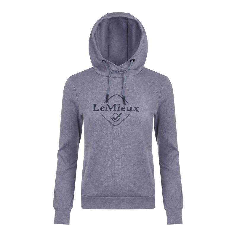 Reitsport-Hoodie, Damen LeMieux Marie