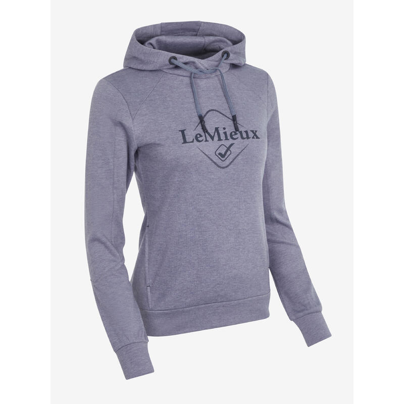 Reitsport-Hoodie, Damen LeMieux Marie