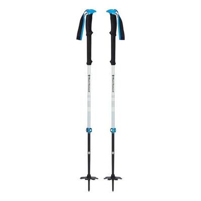 Bastoncini da sci alpinismo Black Diamond Expedition 2 Pro
