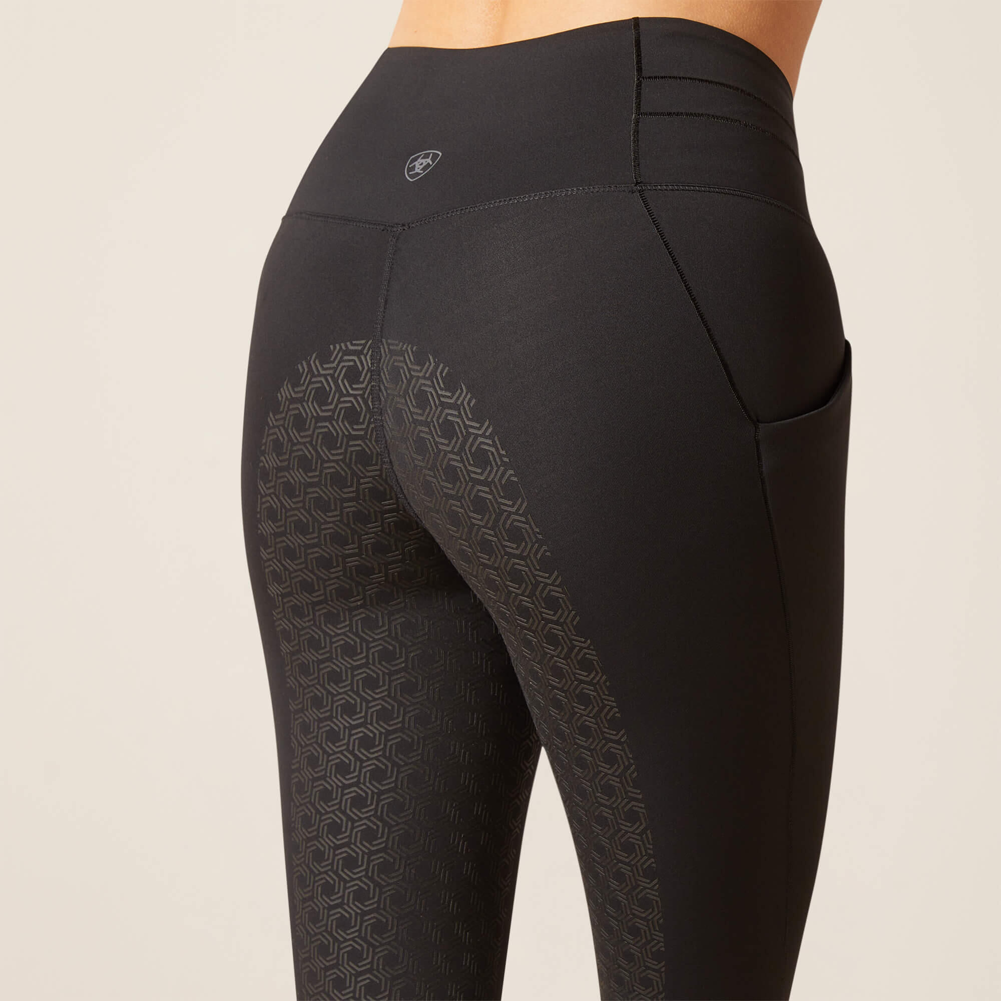 Reitleggings full grip Frau Ariat Eos 2.0 4/6