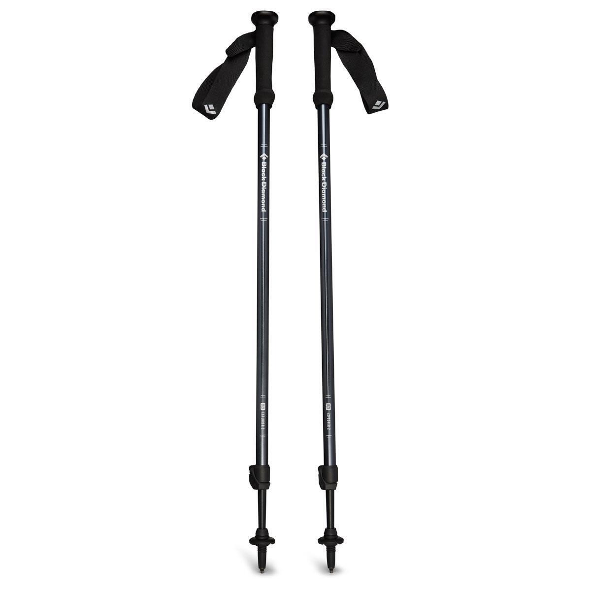 Wandelstokken Black Diamond Explorer 2 1/4