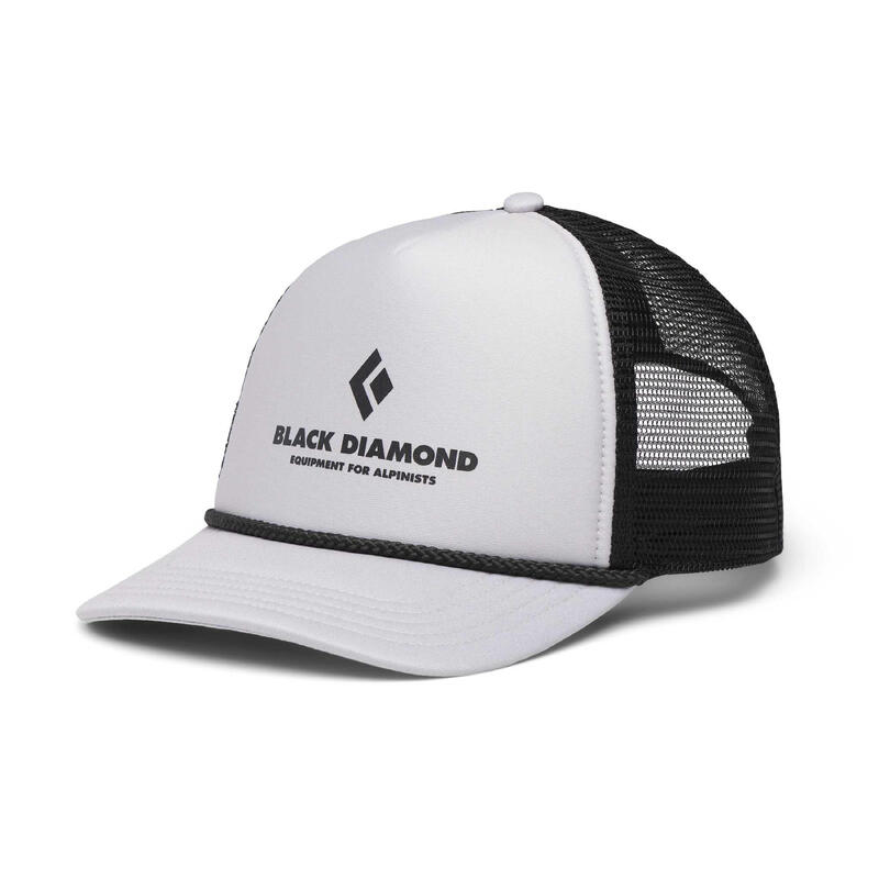 Black Diamond Bill trucker sapka