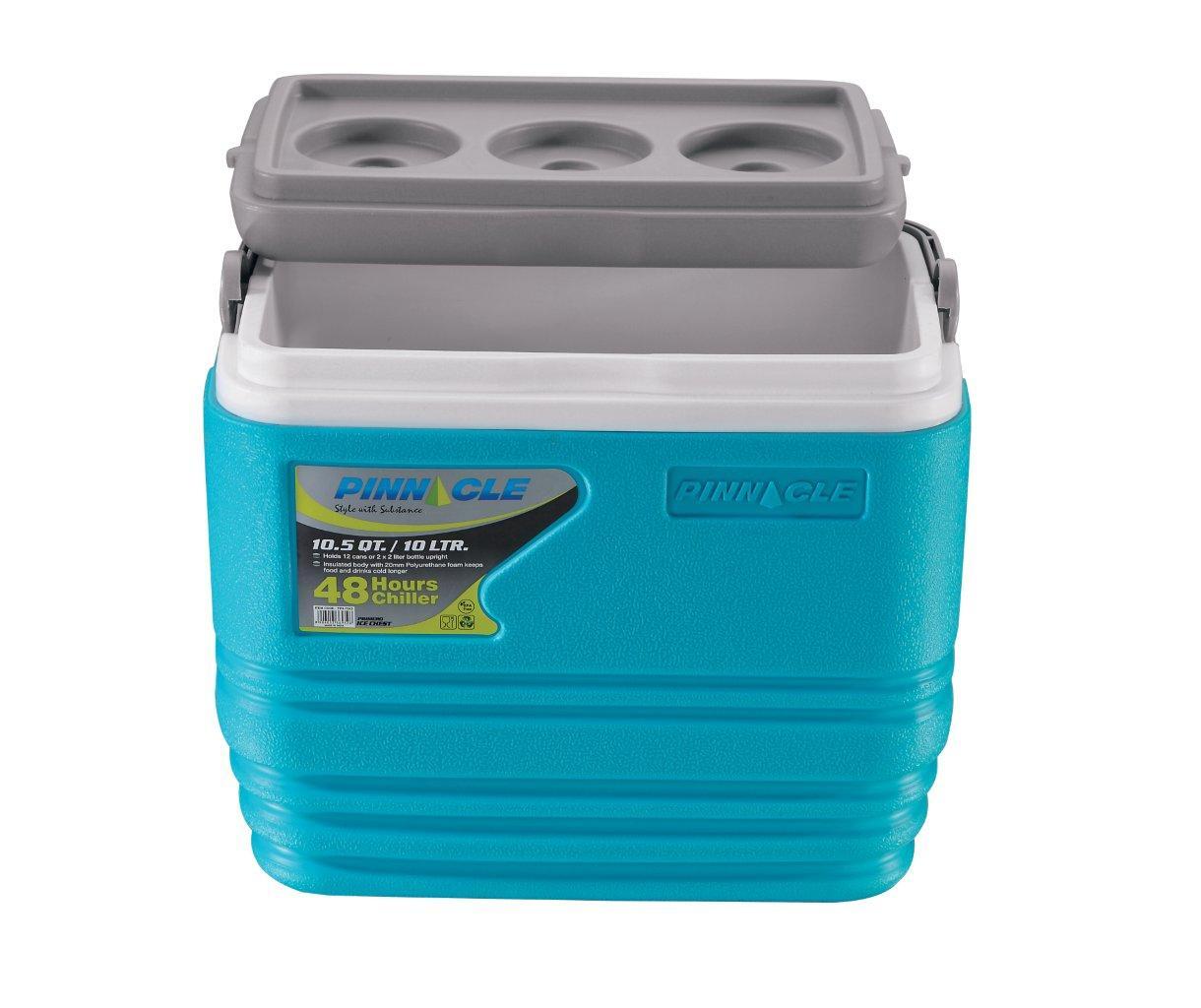 Termobox Pinnacle Primero 10L 2/7