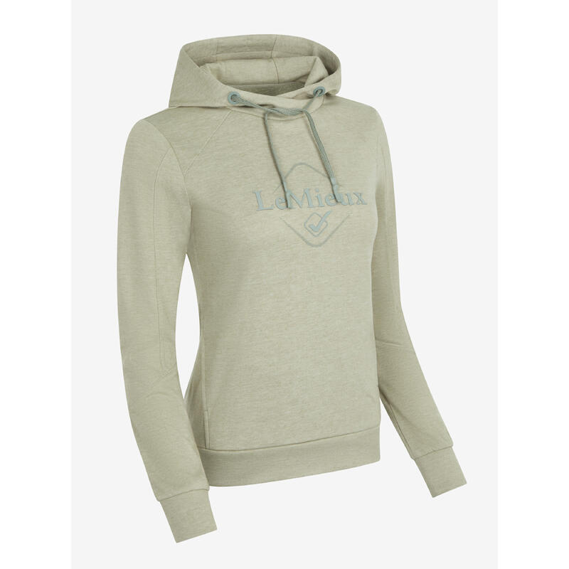 Reitsport-Hoodie, Damen LeMieux Marie