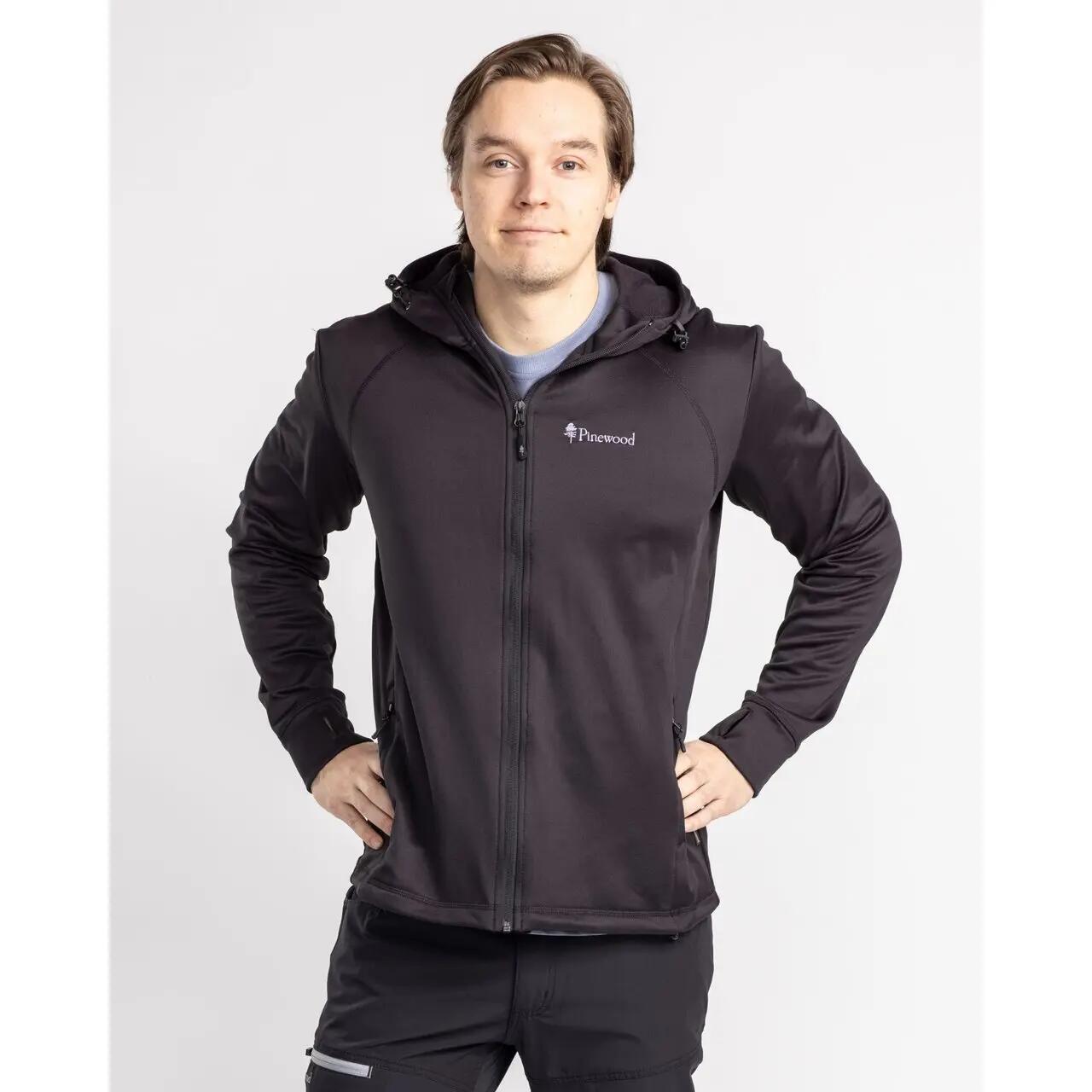 Veste de randonnée Pinewood Finnveden 2/3