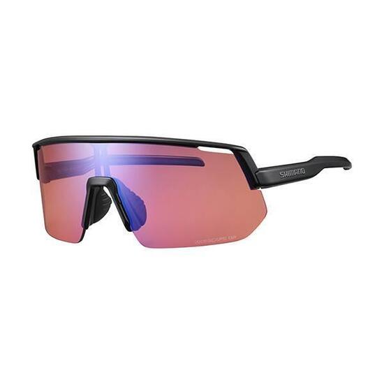 Fahrradbrille Shimano Esmcelstcnl2000RSOR