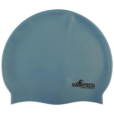 Siliconen badmuts swimtech