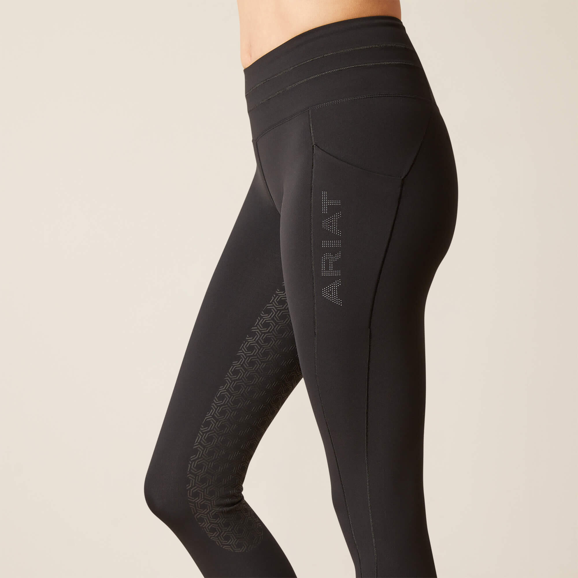Reitleggings full grip Frau Ariat Eos 2.0 3/6