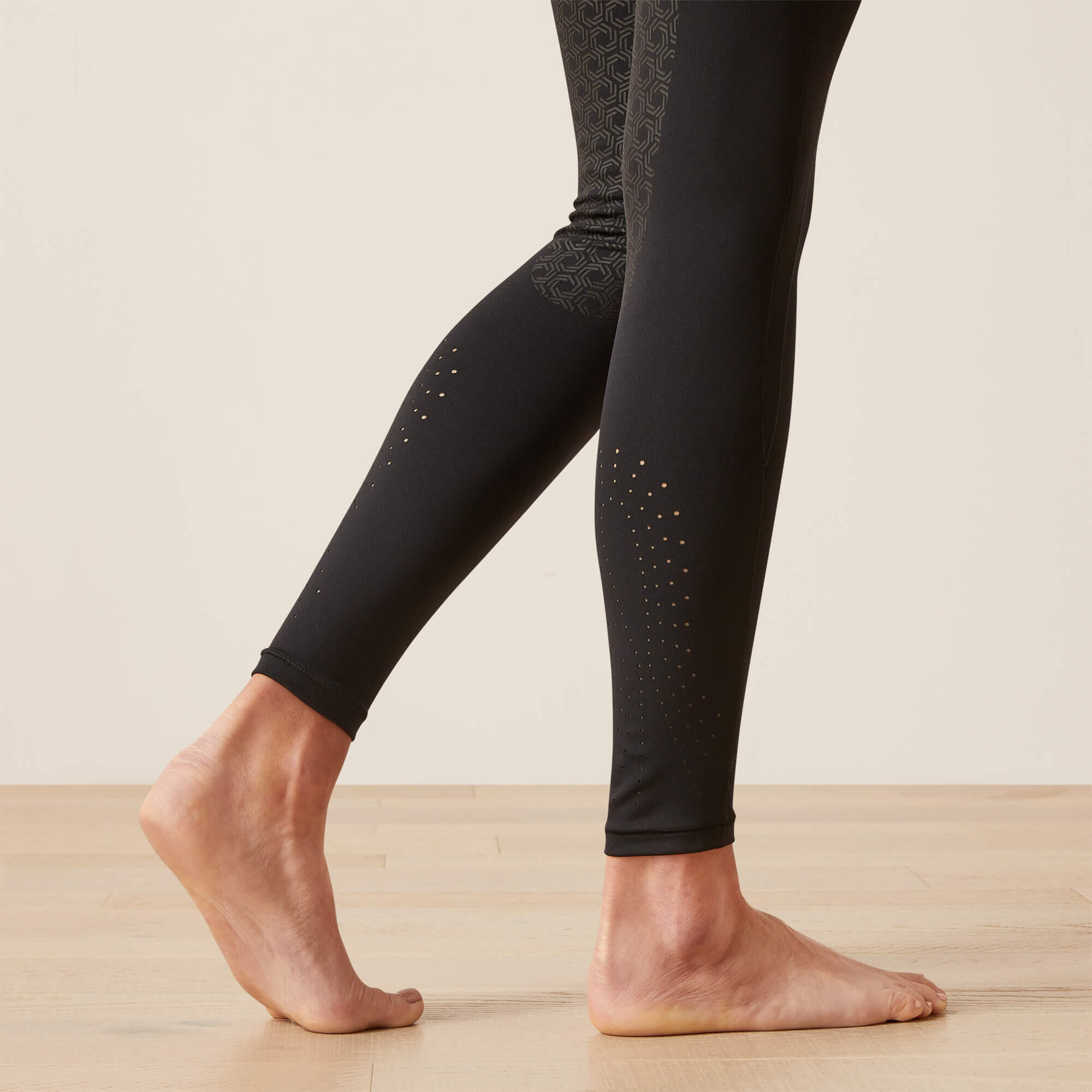 Reitleggings full grip Frau Ariat Eos 2.0 5/6