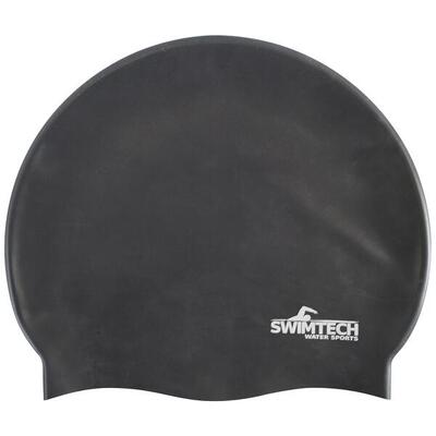 Siliconen badmuts swimtech
