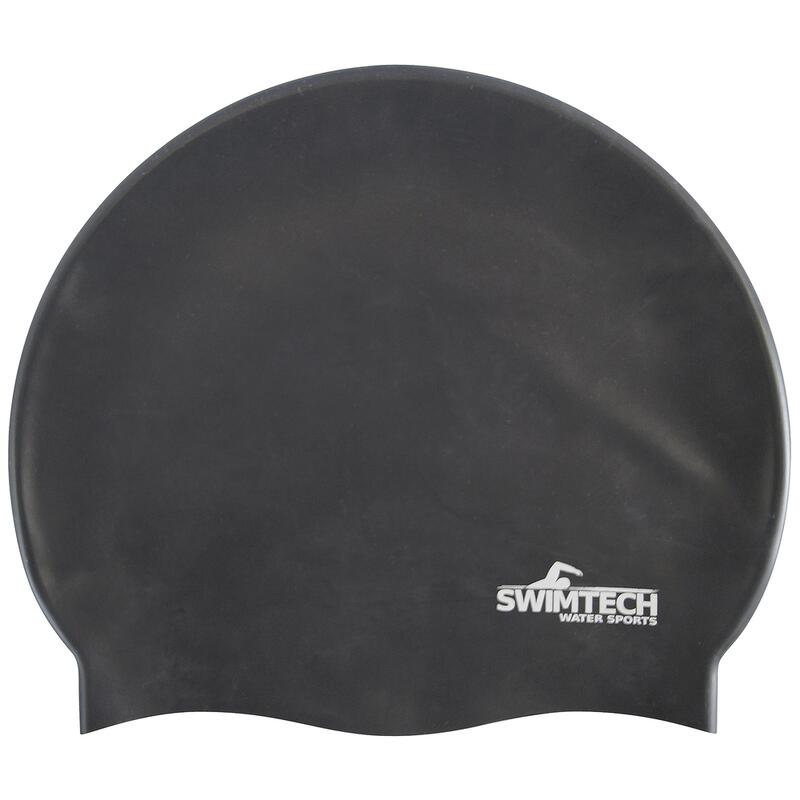 Siliconen badmuts SwimTech