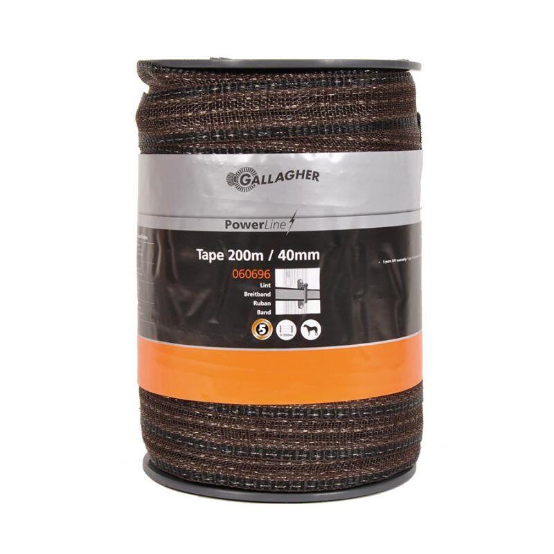 GALLAGHER Nastro Gallagher Powerline
