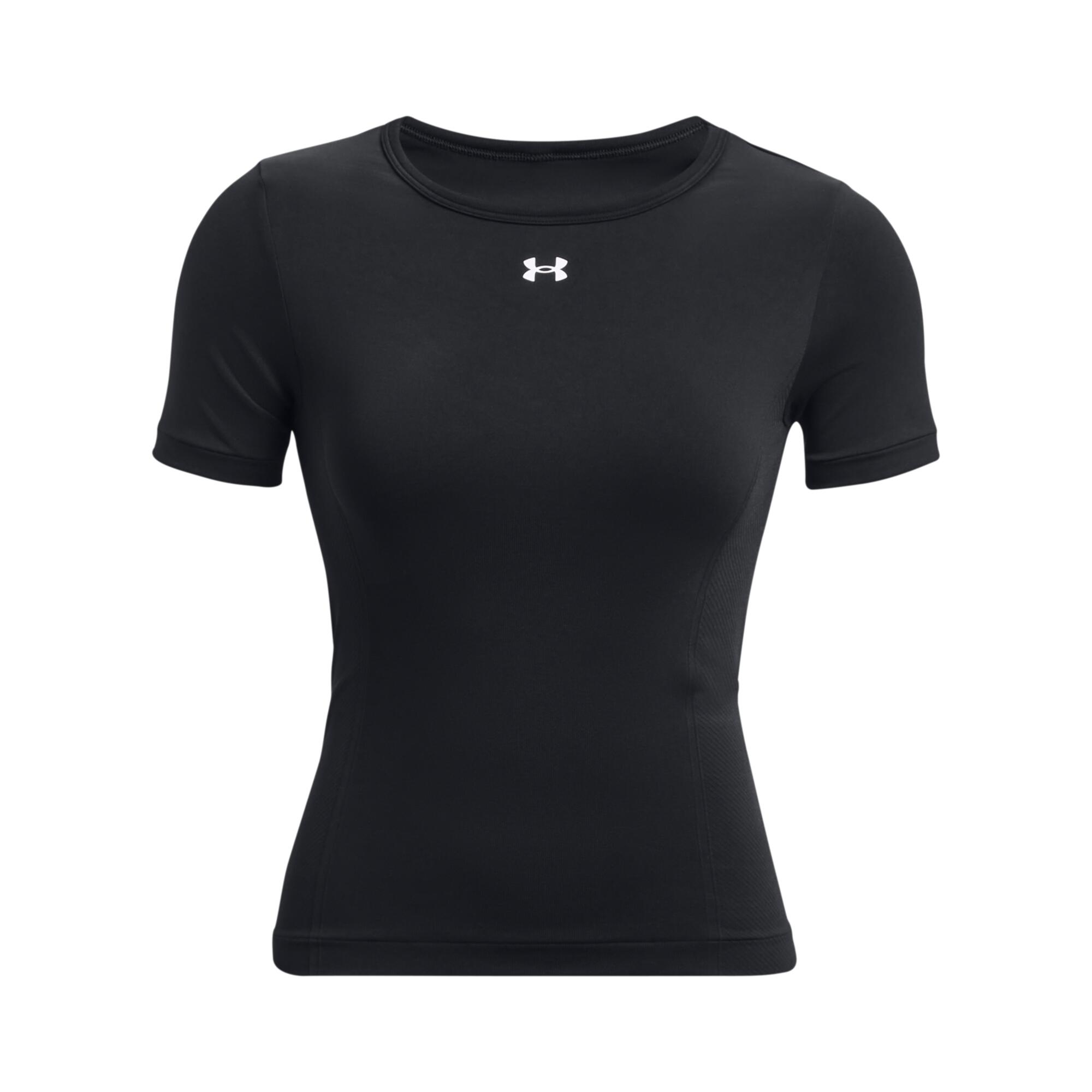 Costume da bagno da donna senza cuciture Under Armour Train 1/6