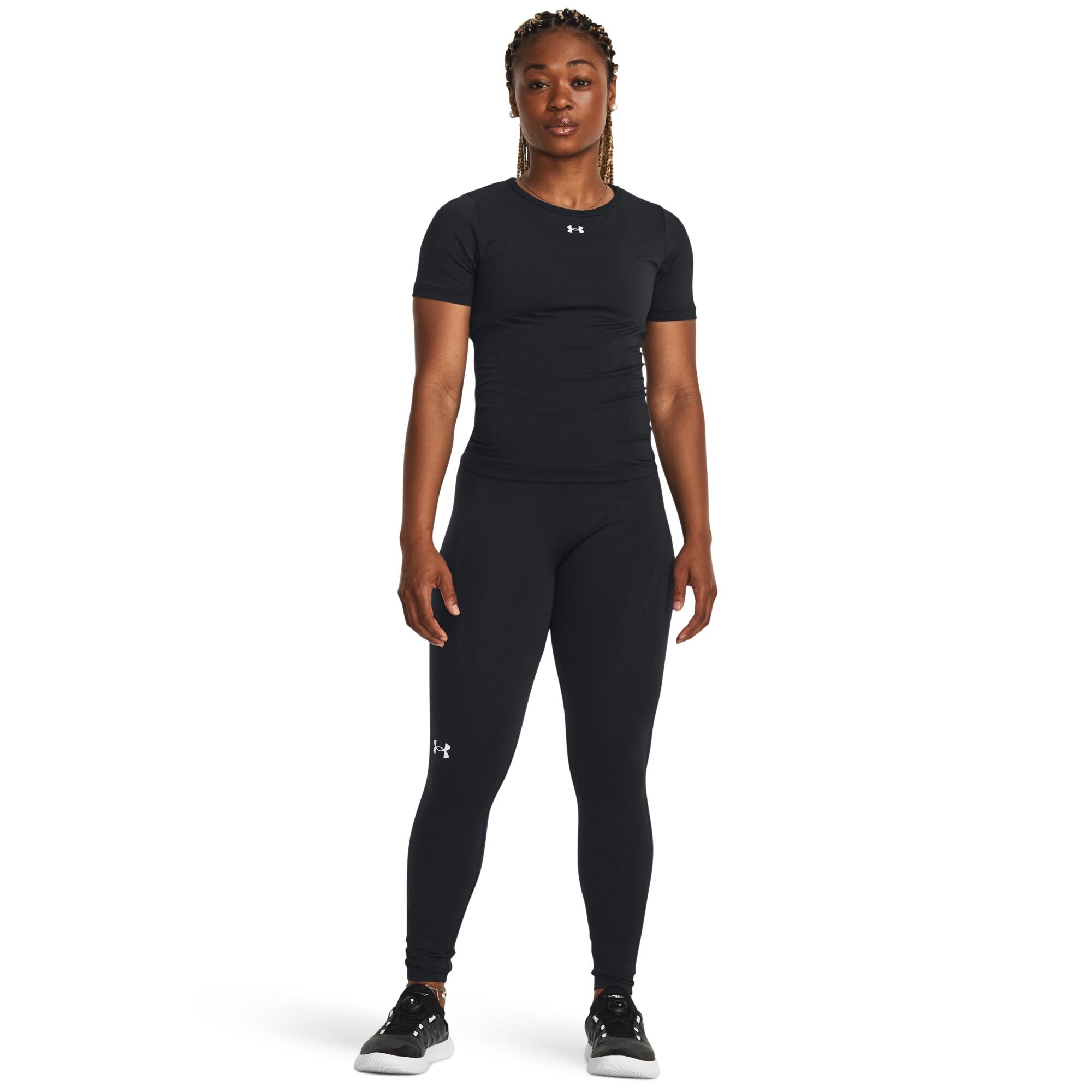 Costume da bagno da donna senza cuciture Under Armour Train 3/6