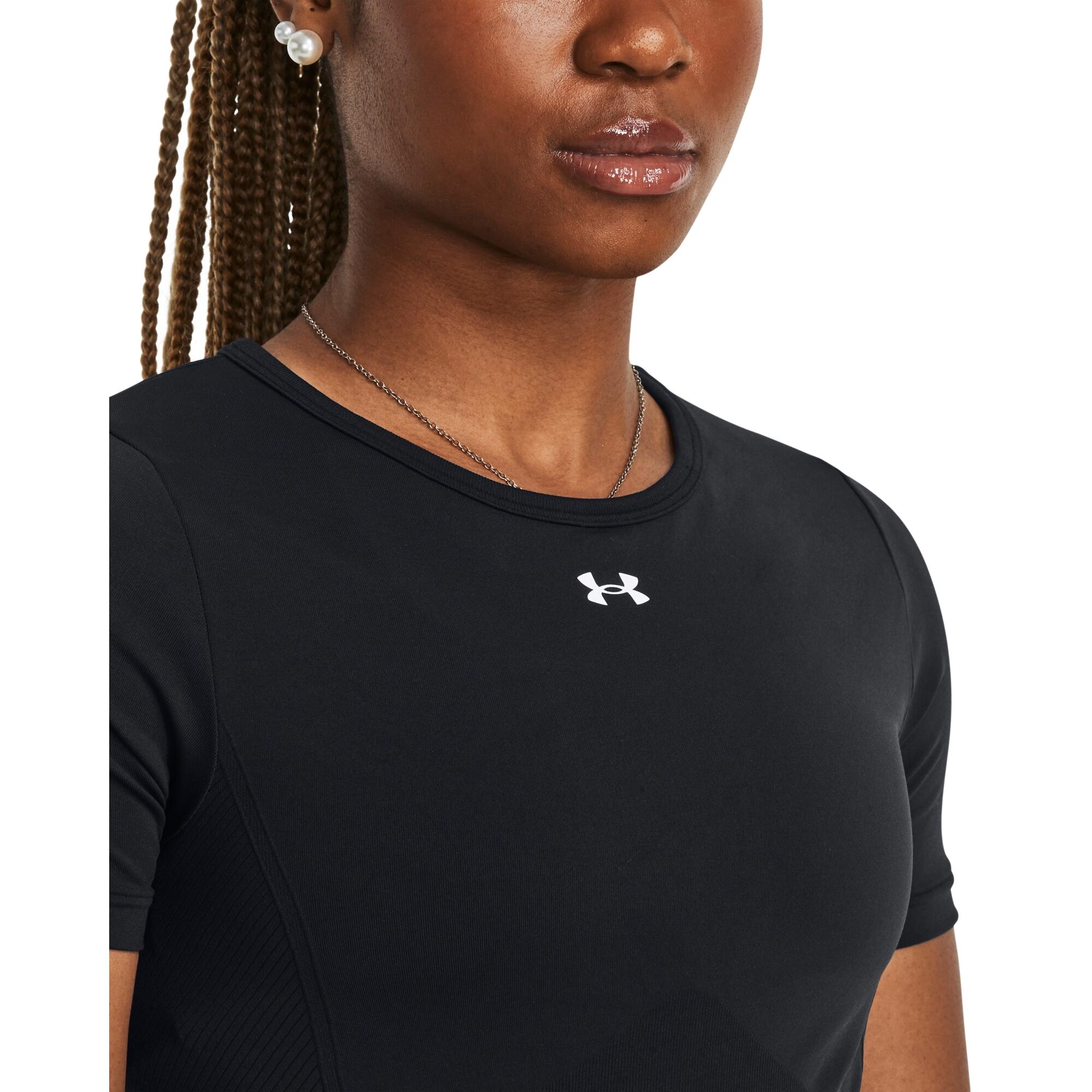 Costume da bagno da donna senza cuciture Under Armour Train 6/6