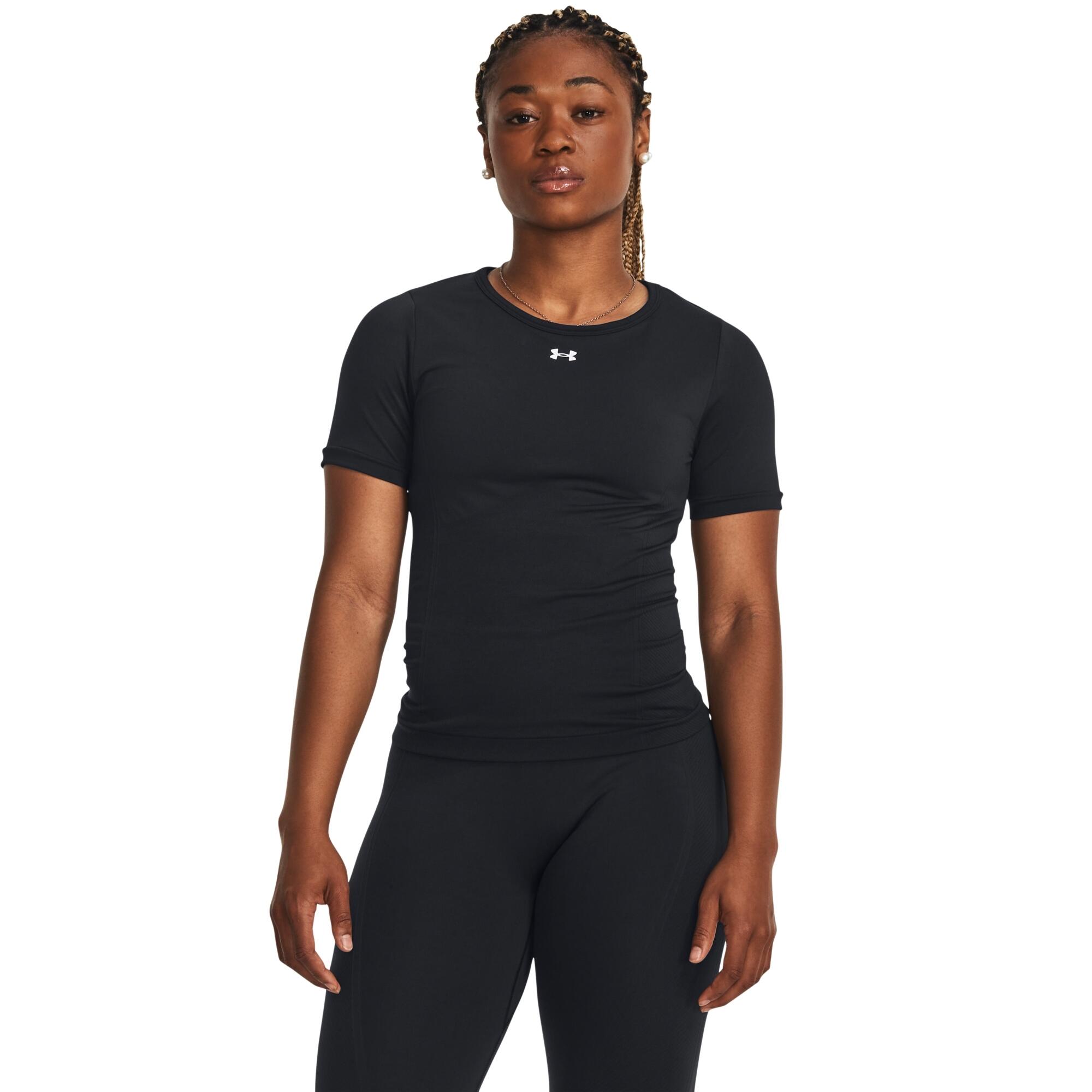 Costume da bagno da donna senza cuciture Under Armour Train 2/6