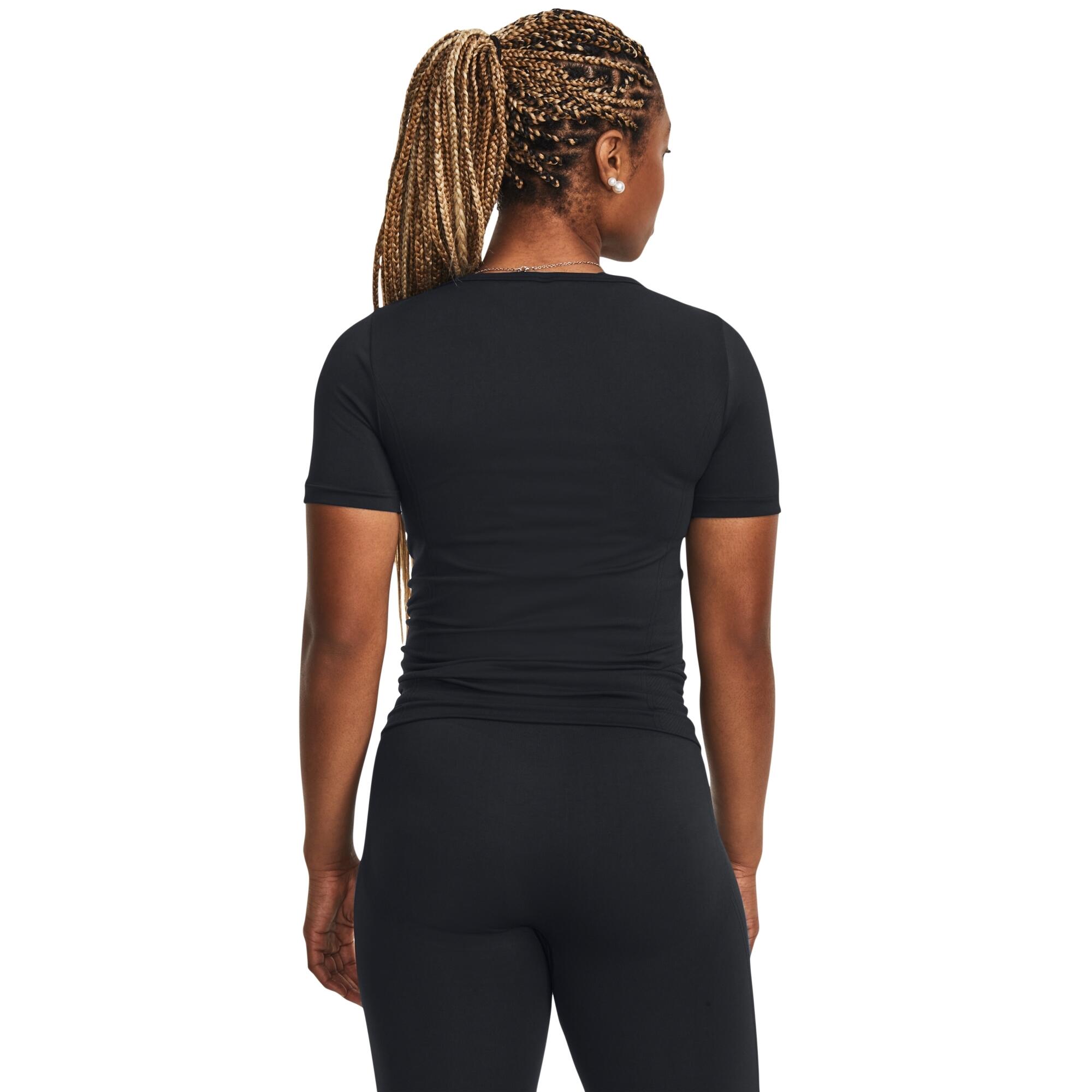 Costume da bagno da donna senza cuciture Under Armour Train 5/6