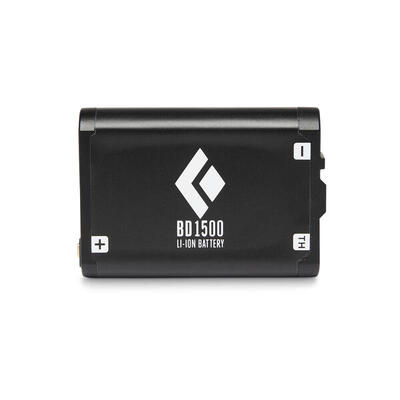 Batterij black diamond bd 1500