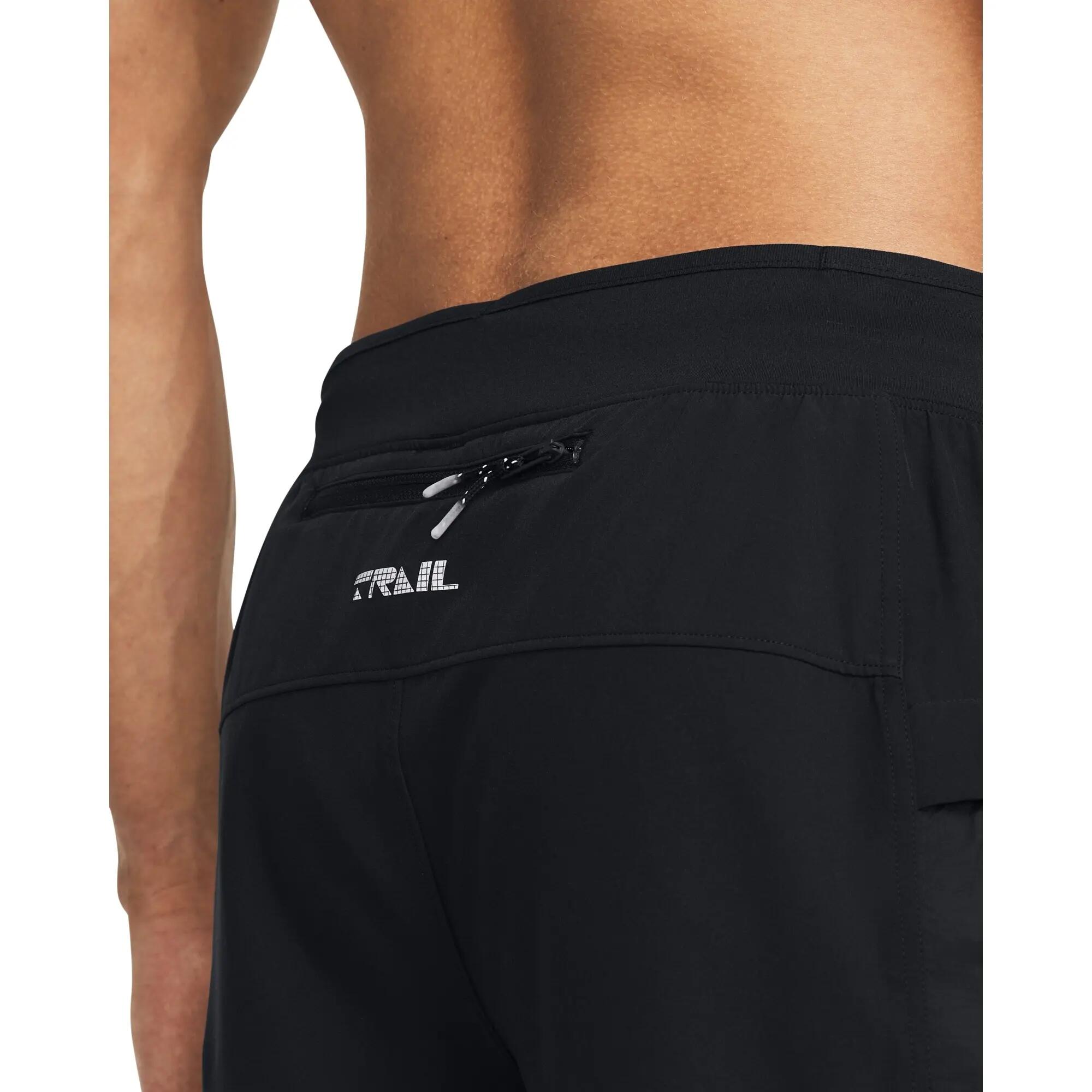 Short Under Armour Launch 5" 7/7