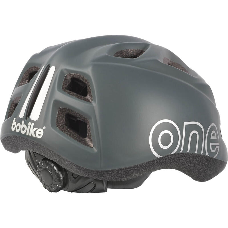 Casque vélo +6 ans enfant Bobike Bobike One Plus