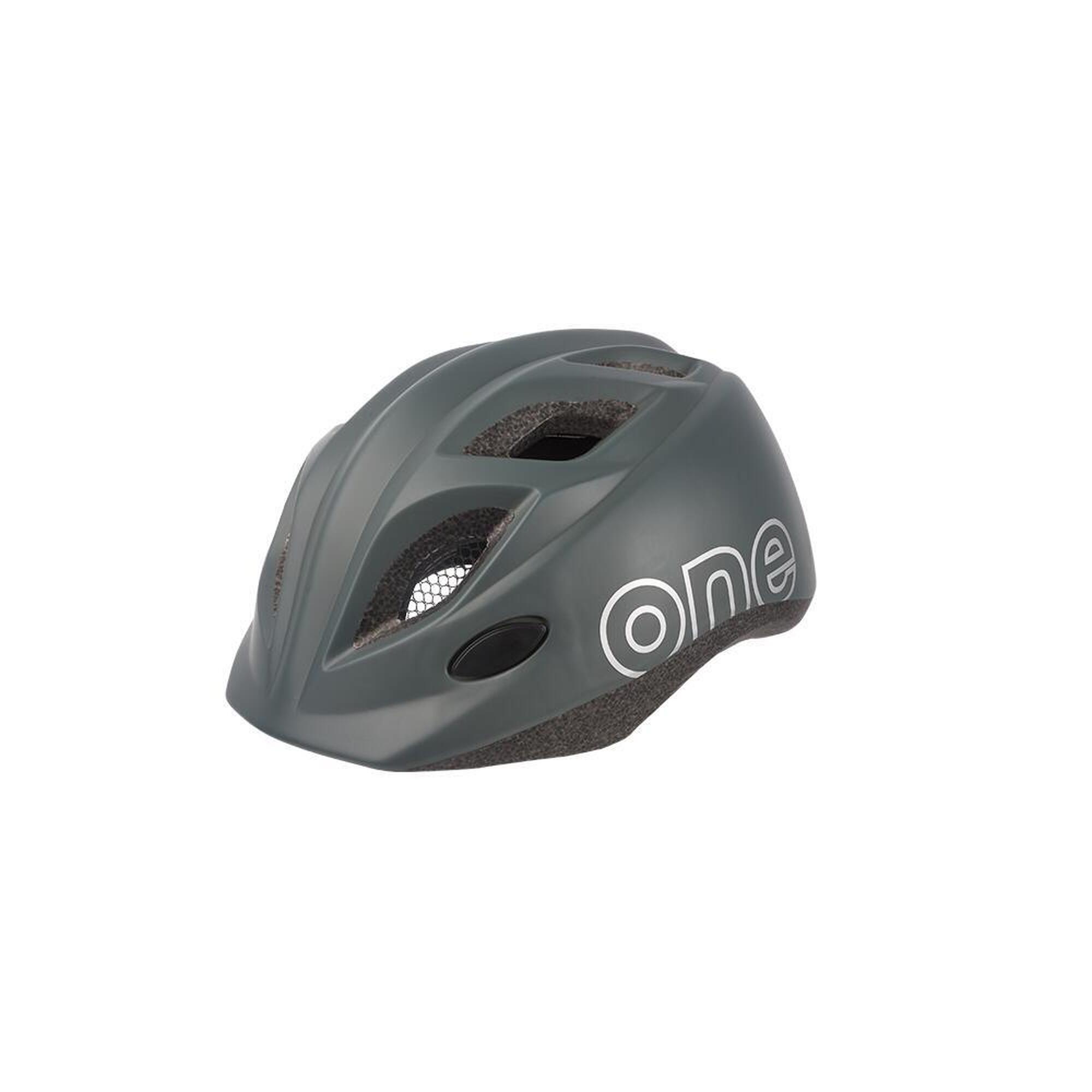 Casque vélo +6 ans enfant Bobike Bobike One Plus