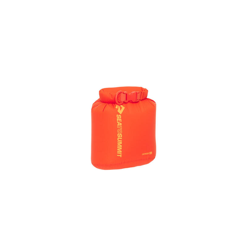 Lightweight Dry Bag 1.5L - Spicy Orange