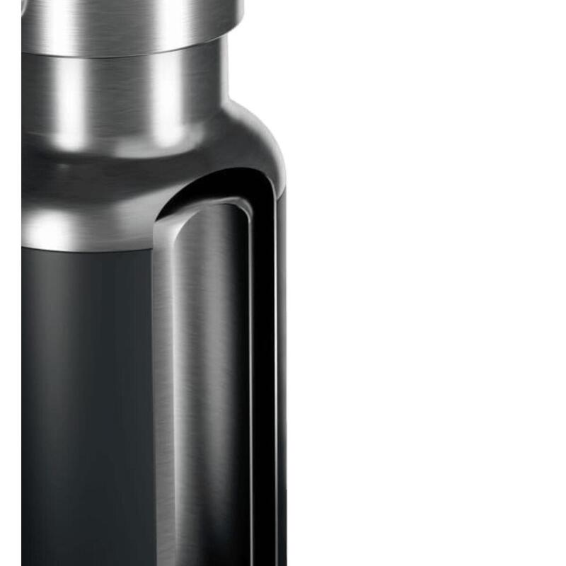 Botella Isotérmica DOMETIC Acero TH 660 ml, Dark Grey