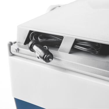 Mobicool Glacière Portable Termoélectrique Me27 26 Litres 2/4