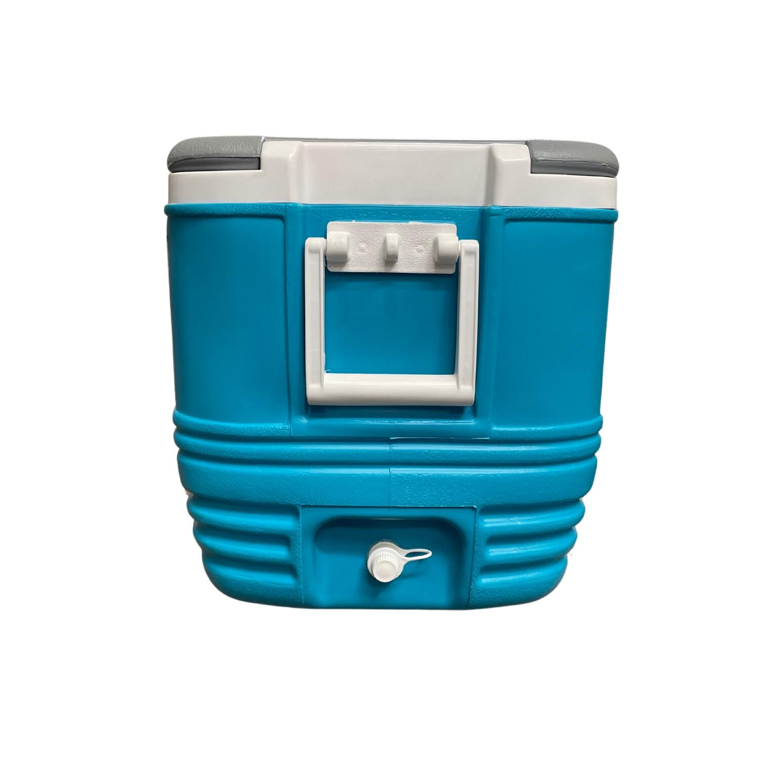 Pinnacle Frigo portatile rigido 57 litri 3/7