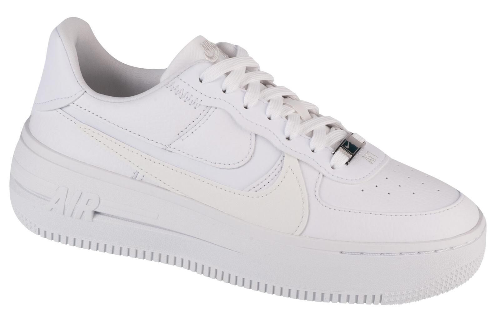 NIKE Sneakers Damen Air Force 1 PLT.AF.ORM