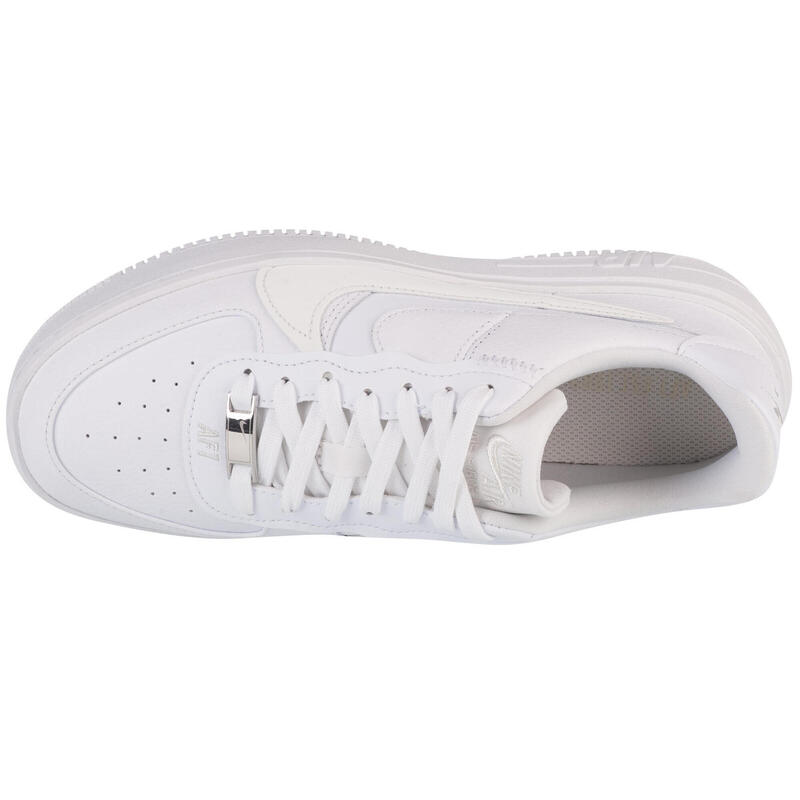 Sneakers pour femmes Air Force 1 PLT.AF.ORM