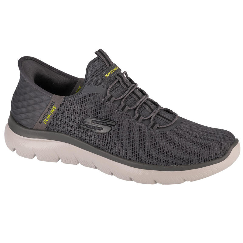 Sneakers pour hommes Slip-Ins Summits - High Range