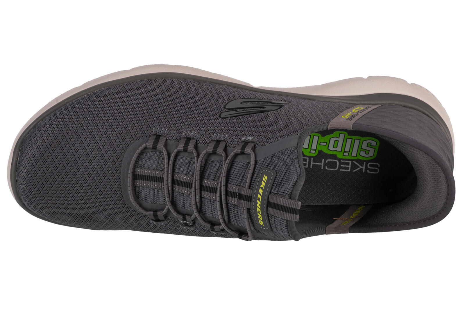 Sneakers pour hommes Slip-Ins Summits - High Range 3/7