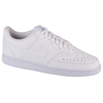 Zapatillas hombre Nike Court Vision Lo Nn Negro