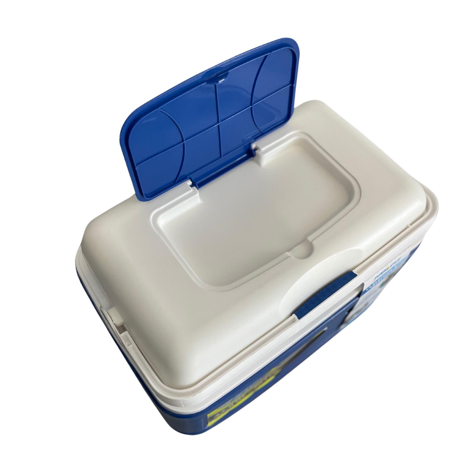 Frigorifero rigido portatile Pinnacle da 32 litri 5/5
