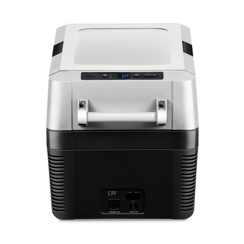 Glacière portable Dometic Igloo Avec Compresseur Cff35ac/dc Noir, 34 Litres