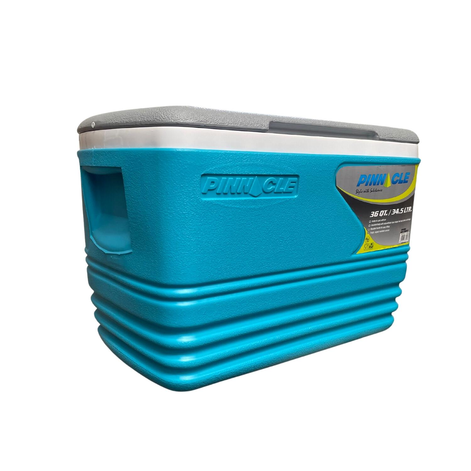 Frigorifero Portatile PINNACLE 34,5L – Compatto e Leggero 2/4