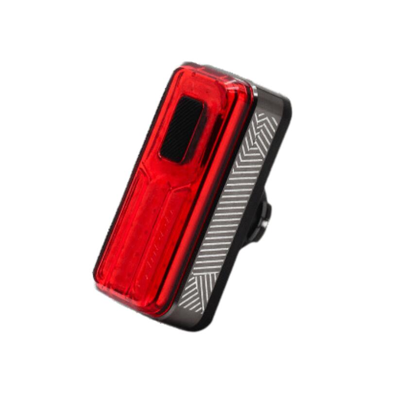 Moon Helix Lite 100 Lumens Rear