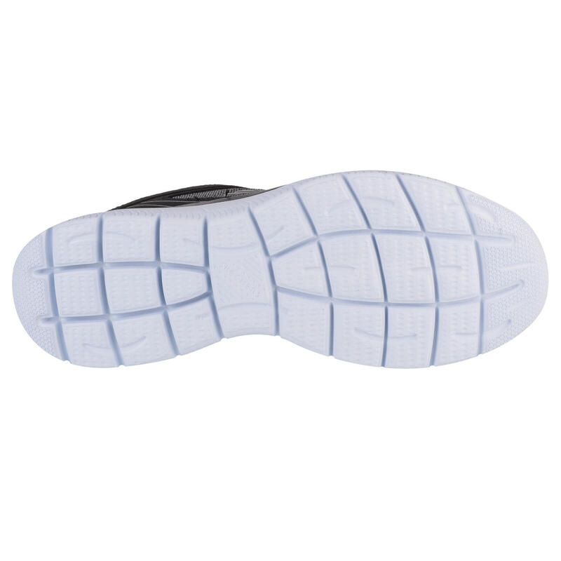 Pantofi universali 52812bkw pentru întregul an negri bărbătești