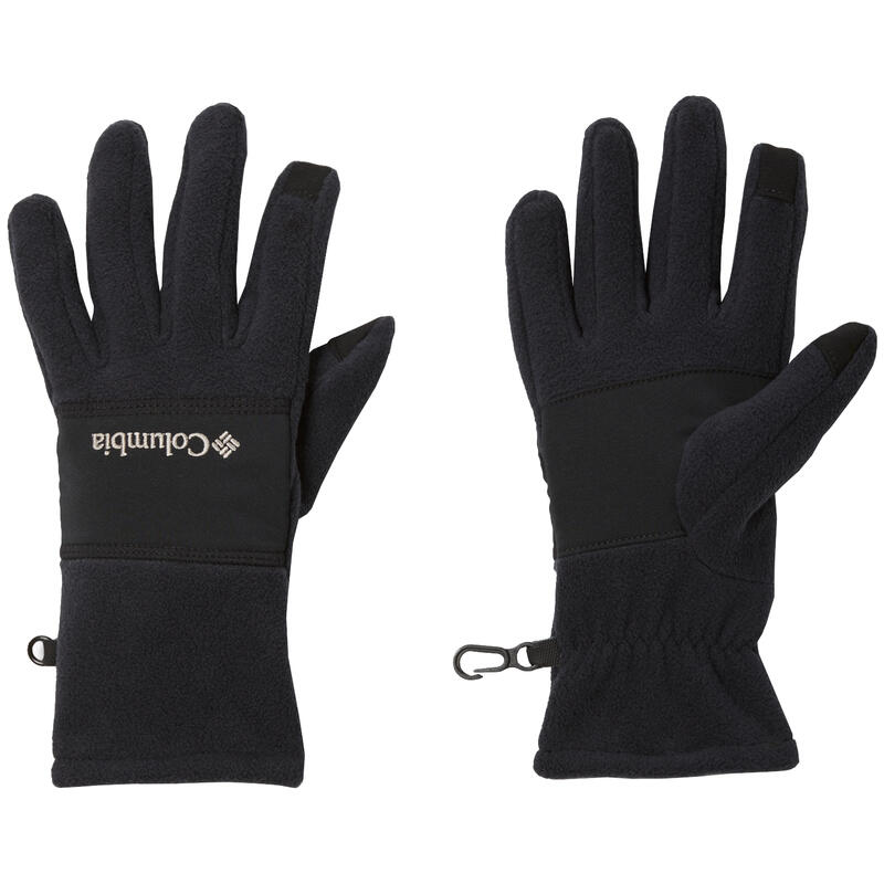 Női Kesztyű, Columbia Women's Fast Trek II Glove, fekete