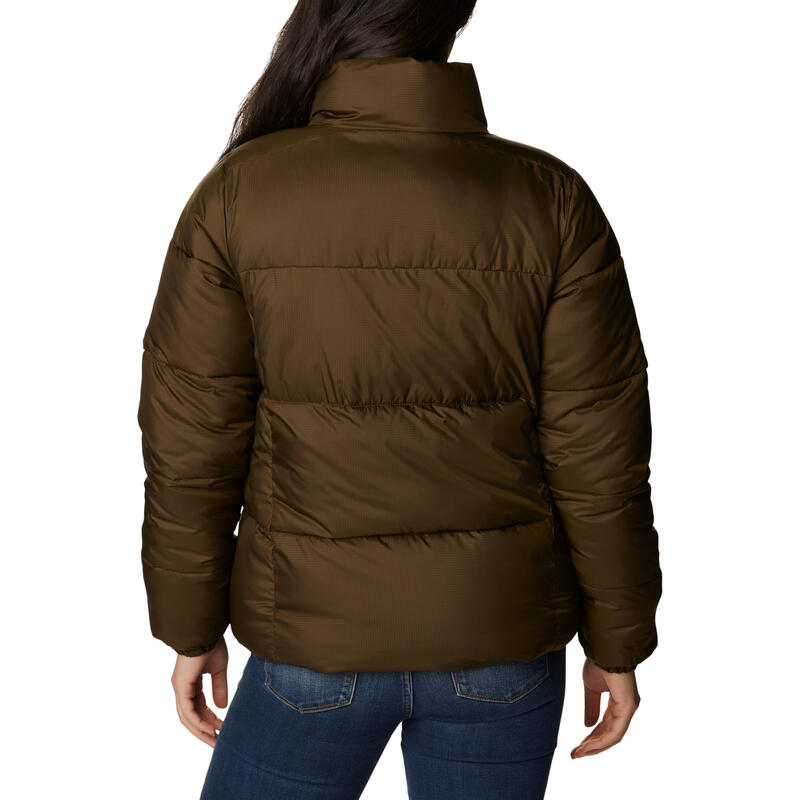 Kurtka sportowa damska  Puffect Jacket