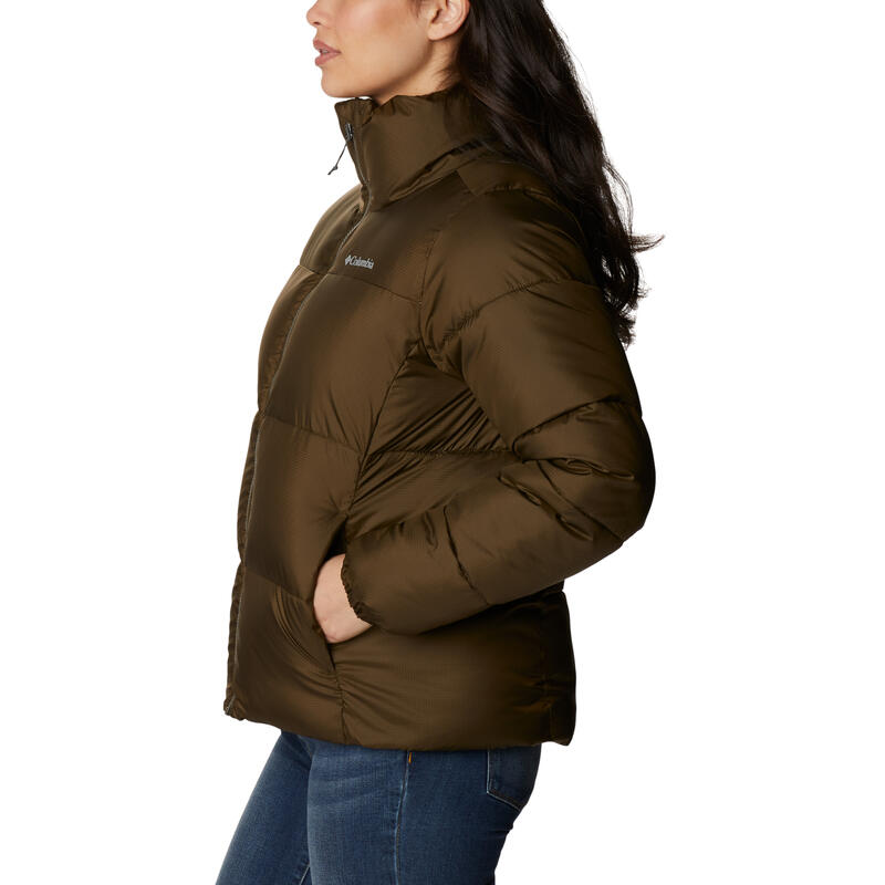 Kurtka sportowa damska  Puffect Jacket