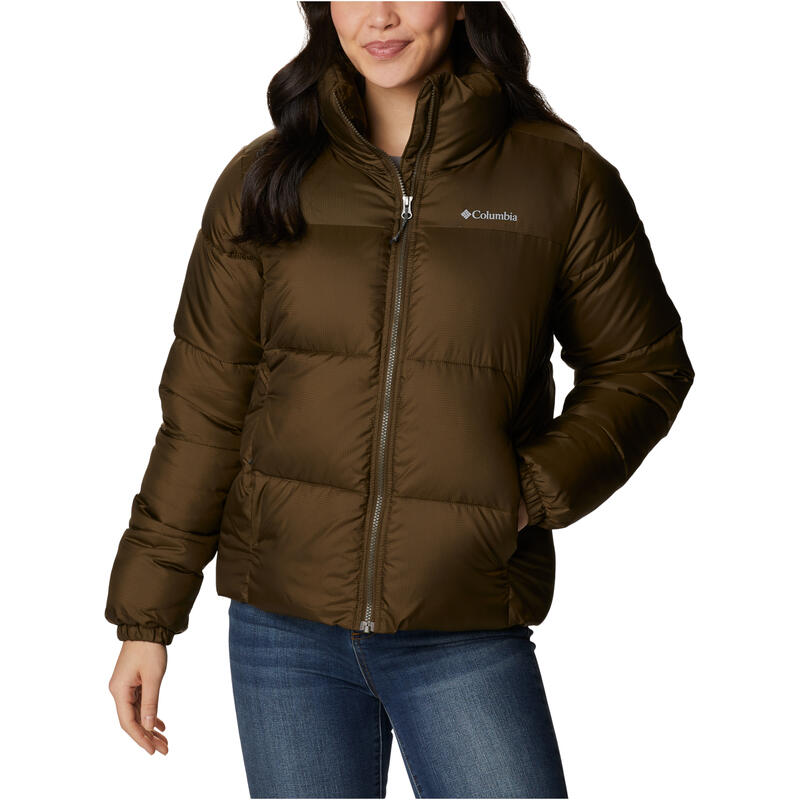 Kurtka sportowa damska  Puffect Jacket